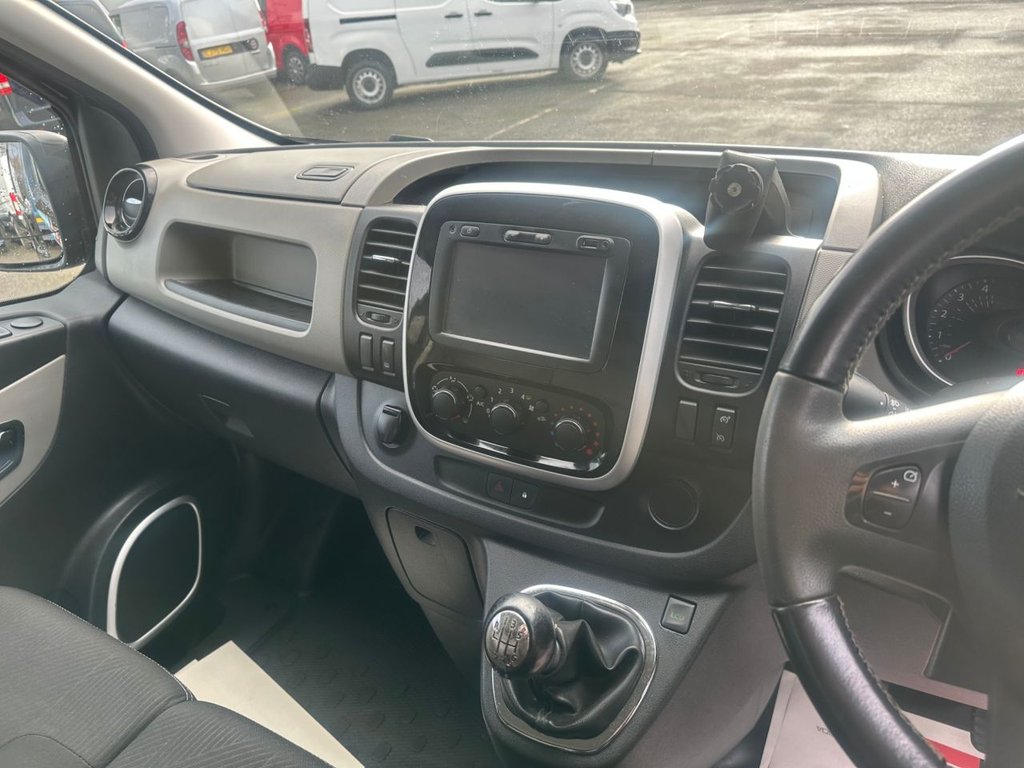 Used Renault Trafic 2017 for sale - 77232059: Photo 19