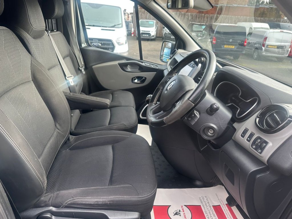 Used Renault Trafic 2017 for sale - 77232059: Photo 21