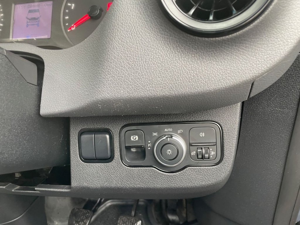 Used Mercedes-Benz Sprinter 2018 for sale - 76591173: Photo 16