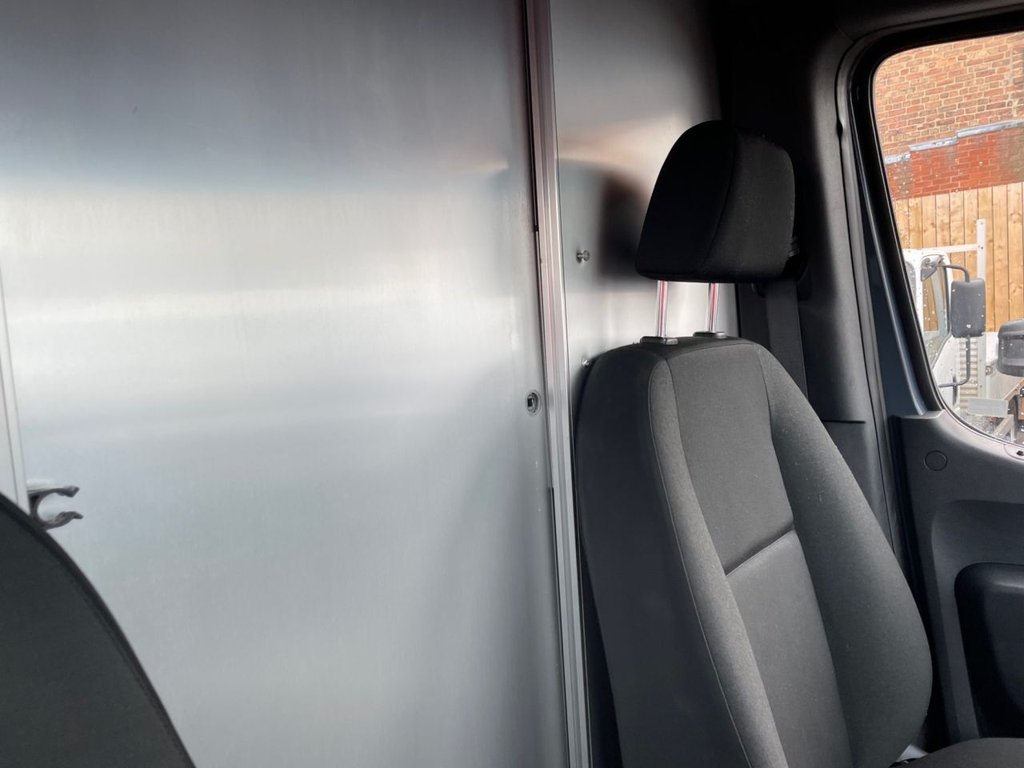 Used Mercedes-Benz Sprinter 2018 for sale - 76591173: Photo 18