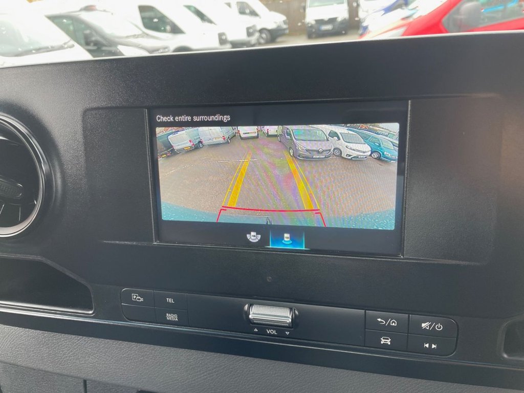 Used Mercedes-Benz Sprinter 2018 for sale - 76591173: Photo 19