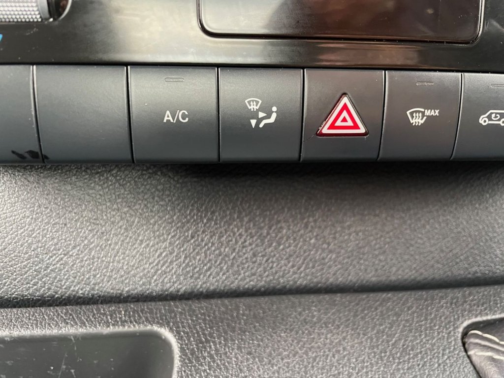 Used Mercedes-Benz Sprinter 2018 for sale - 76591173: Photo 21