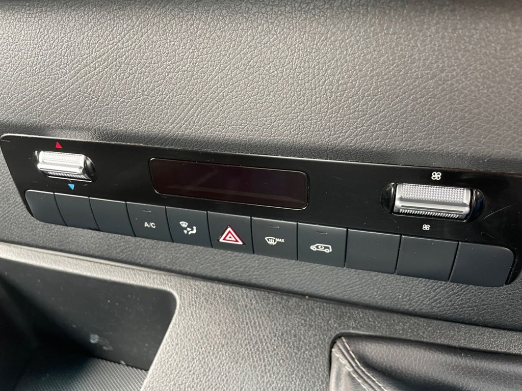 Used Mercedes-Benz Sprinter 2018 for sale - 76591173: Photo 23