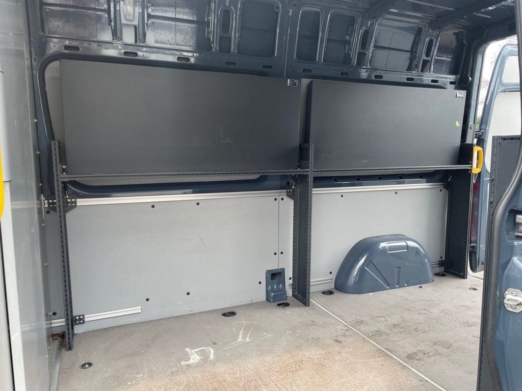 Used Mercedes-Benz Sprinter 2018 for sale - 76591173: Photo 25