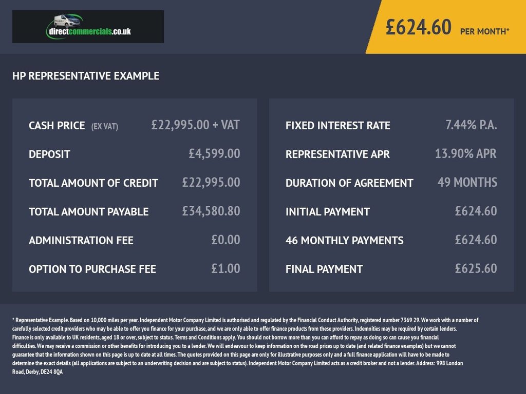 Used Mercedes-Benz Sprinter 2018 for sale - 76591173: Photo 8