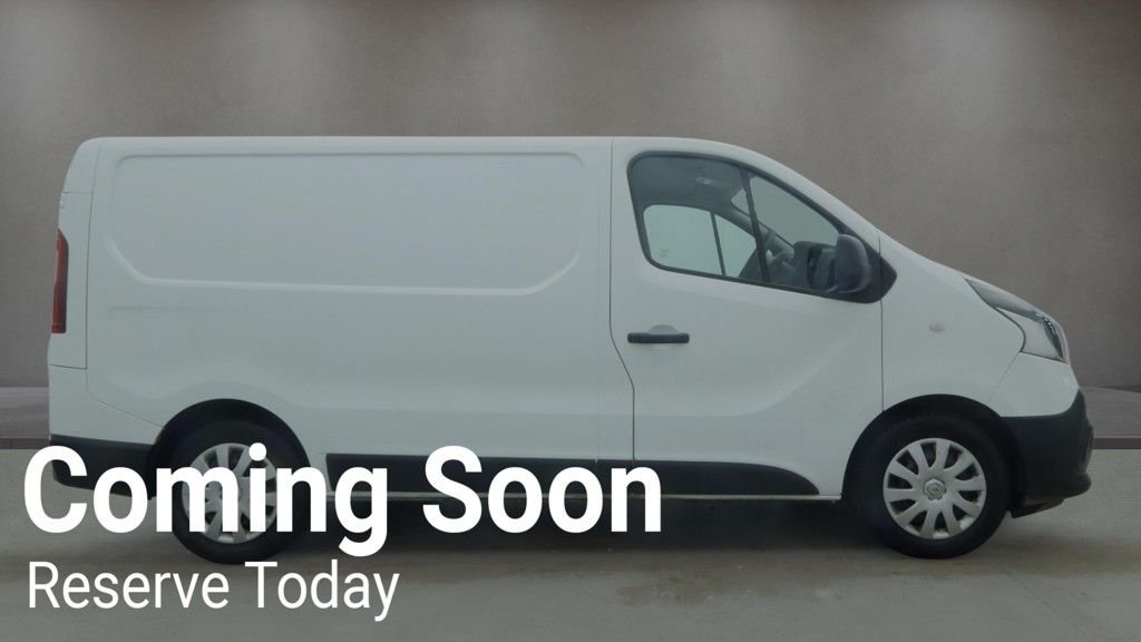 Used Renault Trafic 2021 for sale - 77719646: Photo 24