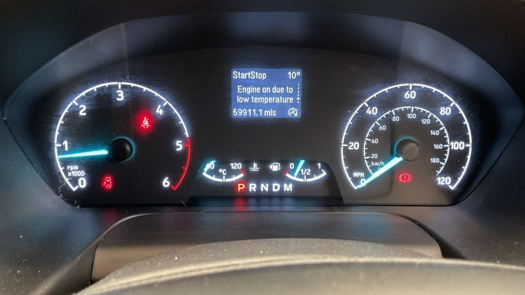 Used Ford Transit Custom 2022 for sale - 78117415: Photo 13