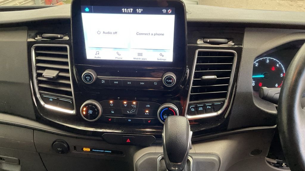 Used Ford Transit Custom 2022 for sale - 78117415: Photo 15