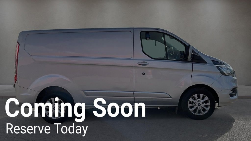 Used Ford Transit Custom 2022 for sale - 78117415: Photo 21