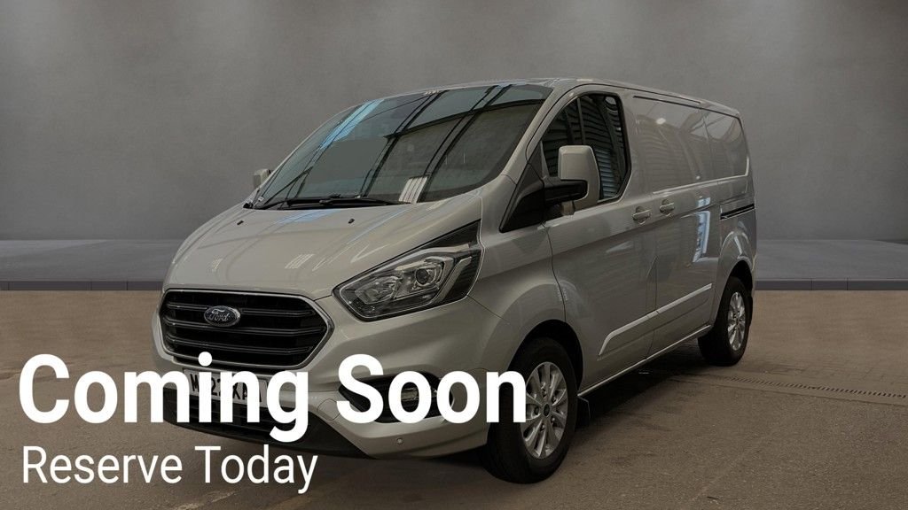 Used Ford Transit Custom 2022 for sale - 78117415: Photo 23