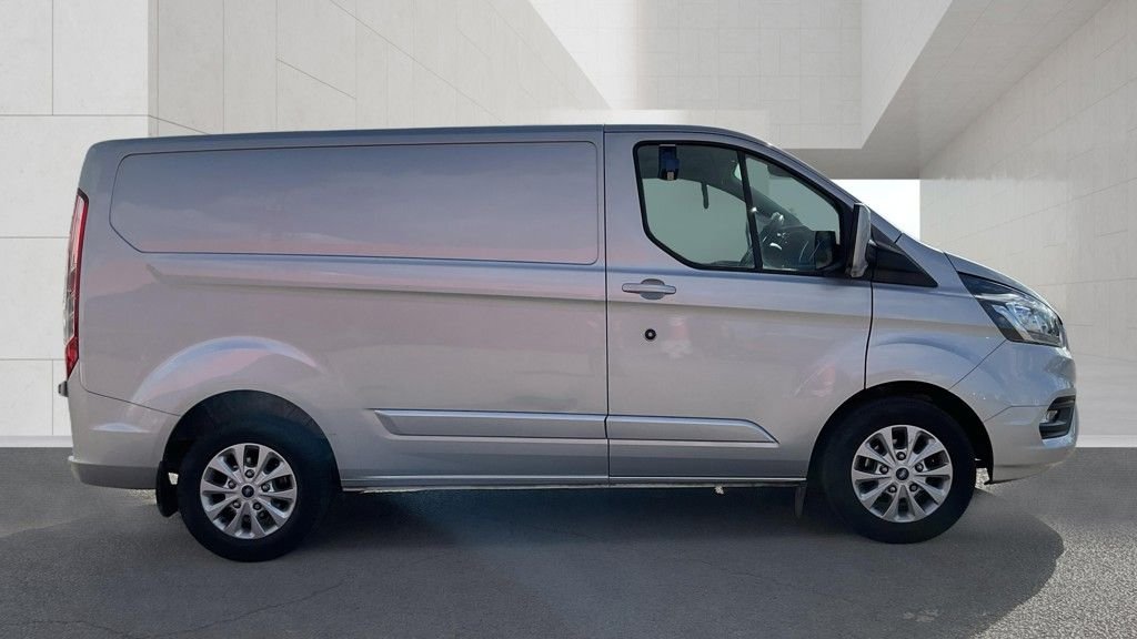 Used Ford Transit Custom 2022 for sale - 78117415: Photo 7