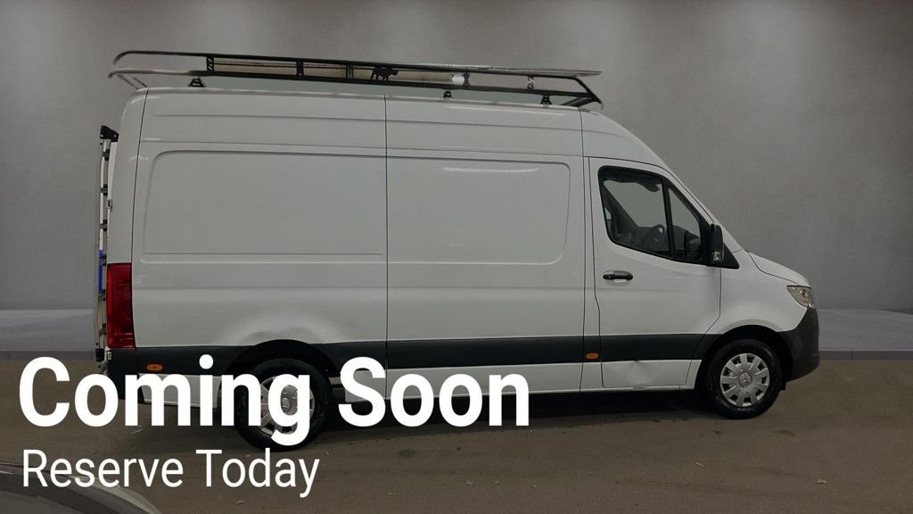 Used Mercedes-Benz Sprinter 2020 for sale - 77172309: Photo 21