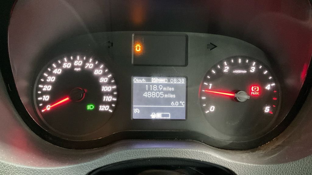 Used Mercedes-Benz Sprinter 2020 for sale - 77172309: Photo 4