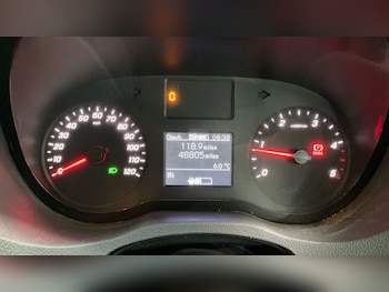 Used Mercedes-Benz Sprinter 2020 for sale - 77172309: Photo