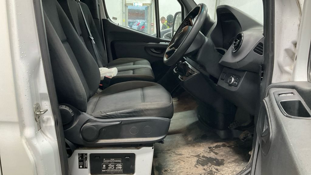 Used Mercedes-Benz Sprinter 2020 for sale - 77172309: Photo 5