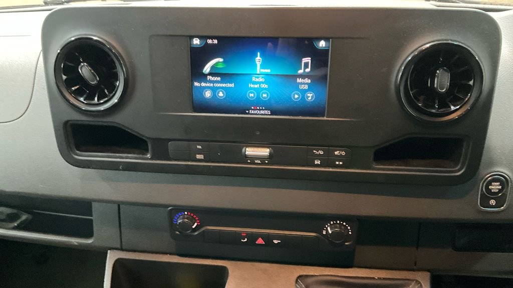 Used Mercedes-Benz Sprinter 2020 for sale - 77172309: Photo 7