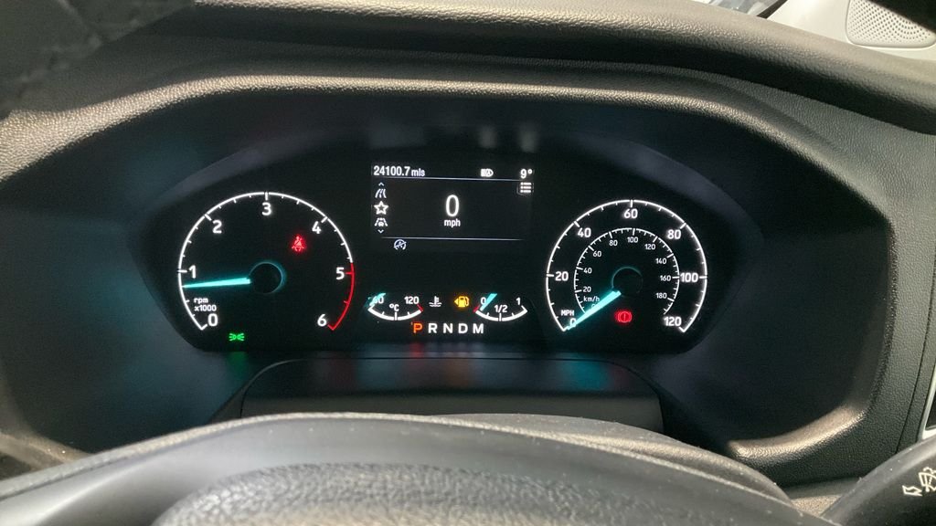 Used Ford Tourneo Custom 2020 for sale - 78140775: Photo 11