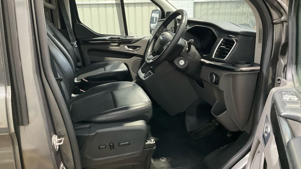 Used Ford Tourneo Custom 2020 for sale - 78140775: Photo 14
