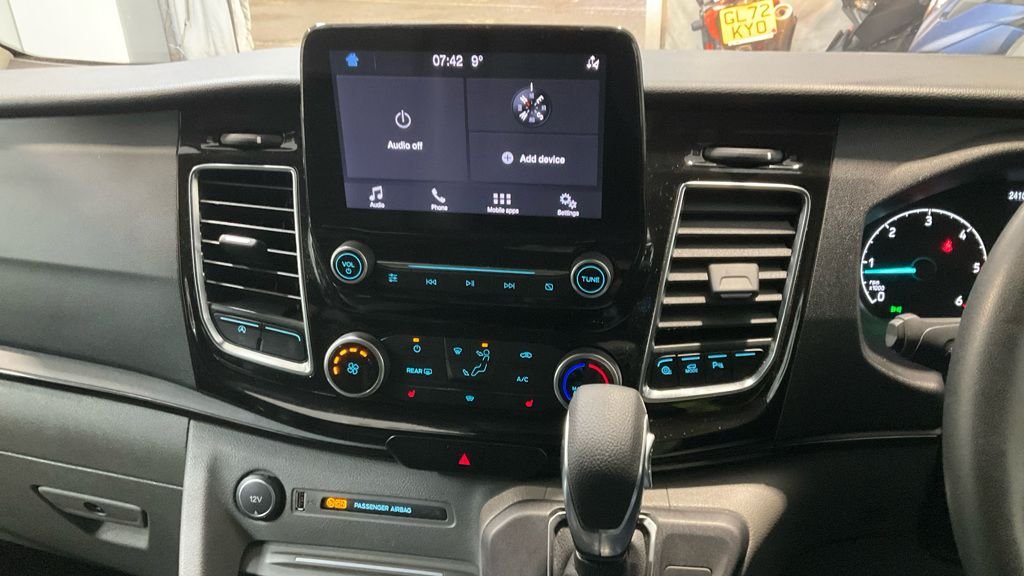 Used Ford Tourneo Custom 2020 for sale - 78140775: Photo 15