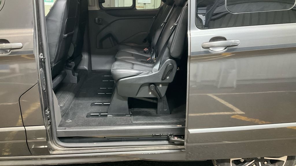 Used Ford Tourneo Custom 2020 for sale - 78140775: Photo 16