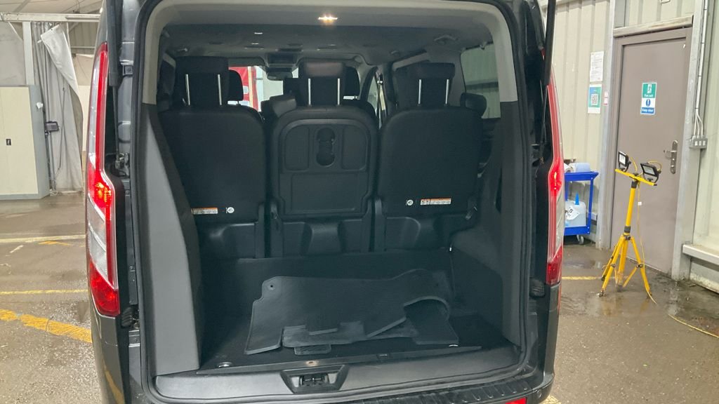 Used Ford Tourneo Custom 2020 for sale - 78140775: Photo 17