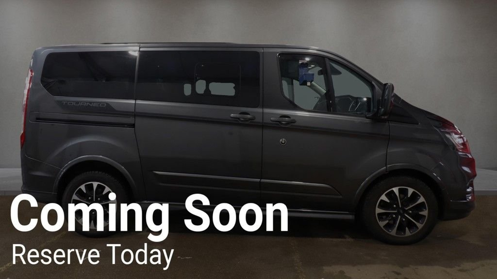 Used Ford Tourneo Custom 2020 for sale - 78140775: Photo 20