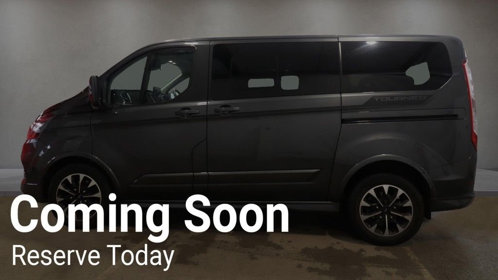 Used Ford Tourneo Custom 2020 for sale - 78140775: Photo 24
