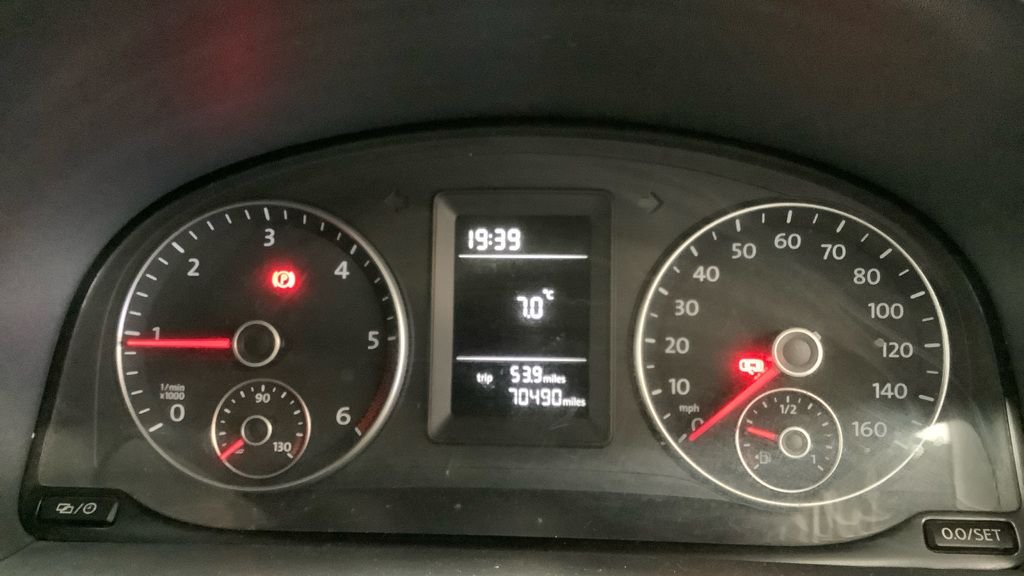 Used Volkswagen Caddy 2015 for sale - 77636776: Photo 11