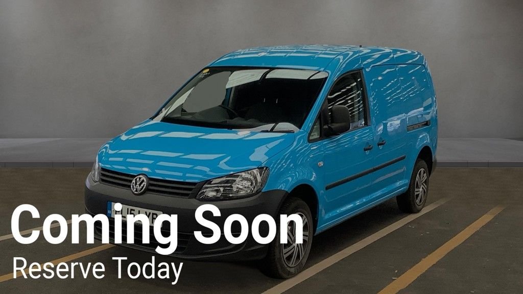 Used Volkswagen Caddy 2015 for sale - 77636776: Photo 23
