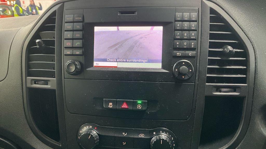 Used Mercedes-Benz Vito 2020 for sale - 78140780: Photo 13