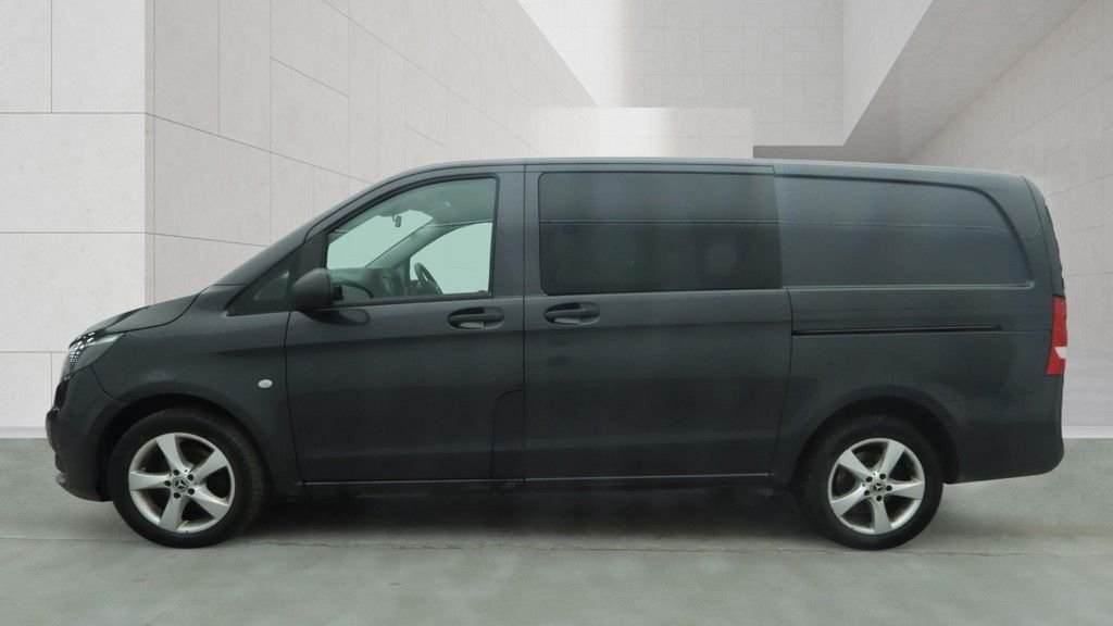 Used Mercedes-Benz Vito 2020 for sale - 78140780: Photo 5