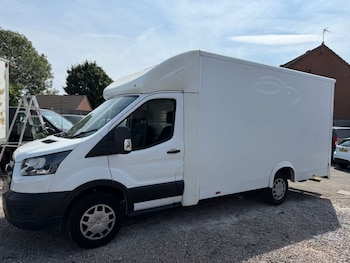 Used Ford Transit 2020 for sale - 79414321: Photo
