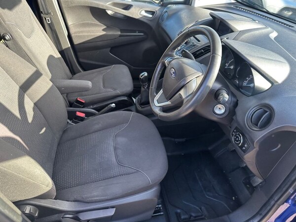 Used Ford Transit Courier 2016 for sale - 76203139: Photo 13
