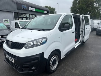 Fiat - Scudo