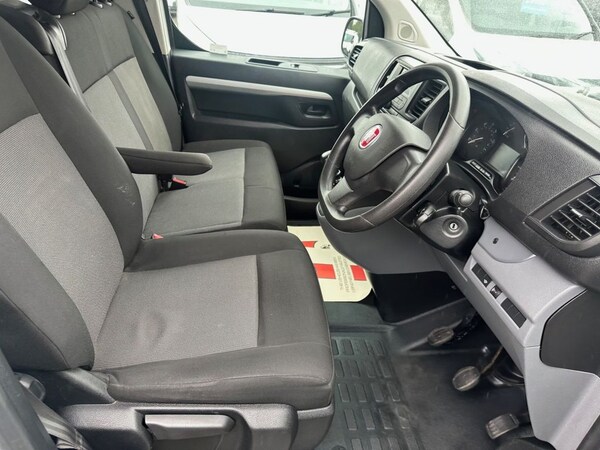 Used Fiat Scudo 2022 for sale - 75236236: Photo 13