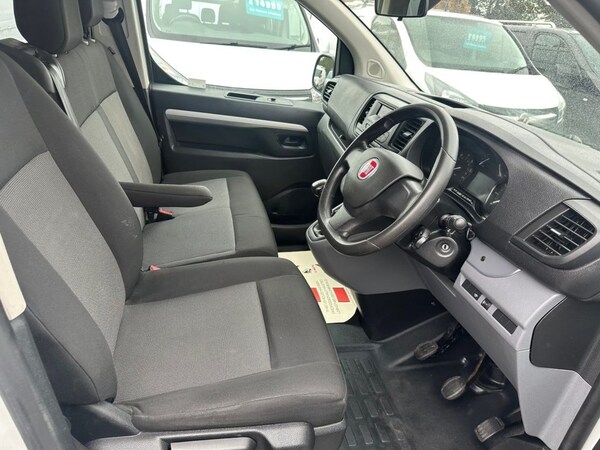 Used Fiat Scudo 2022 for sale - 75236236: Photo 18