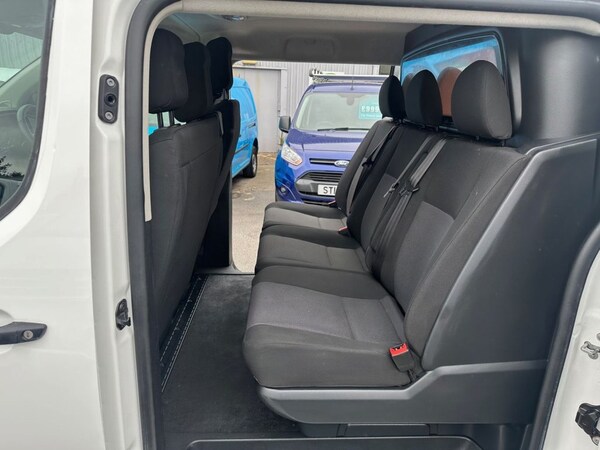 Used Fiat Scudo 2022 for sale - 75236236: Photo 19