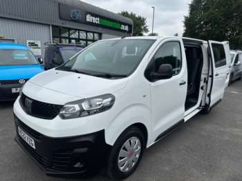 Used Fiat Scudo 2022 for sale - 75236236: Photo