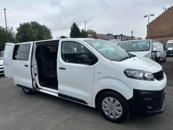 Used Fiat Scudo 2022 for sale - 75236236: Photo