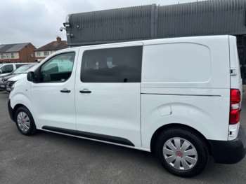 Used Fiat Scudo 2022 for sale - 75236236: Photo