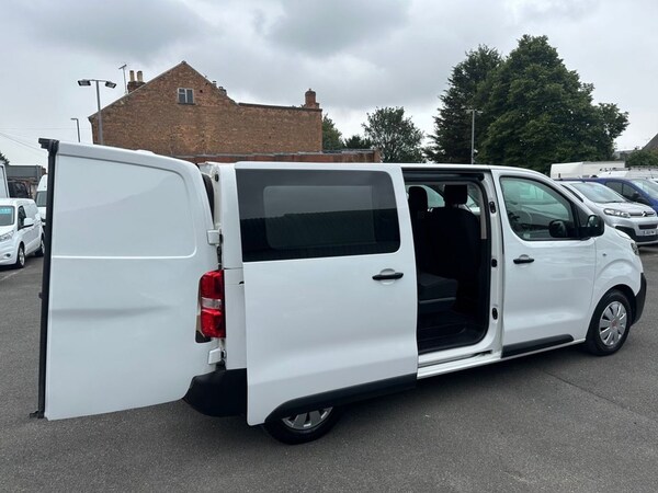 Used Fiat Scudo 2022 for sale - 75236236: Photo 6