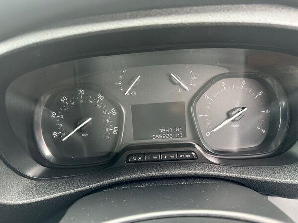 Used Fiat Scudo 2022 for sale - 75236236: Photo 9
