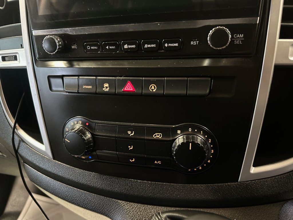 Used Mercedes-Benz Vito 2019 for sale - 78069375: Photo 10