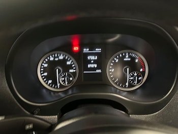 Used Mercedes-Benz Vito 2019 for sale - 78069375: Photo