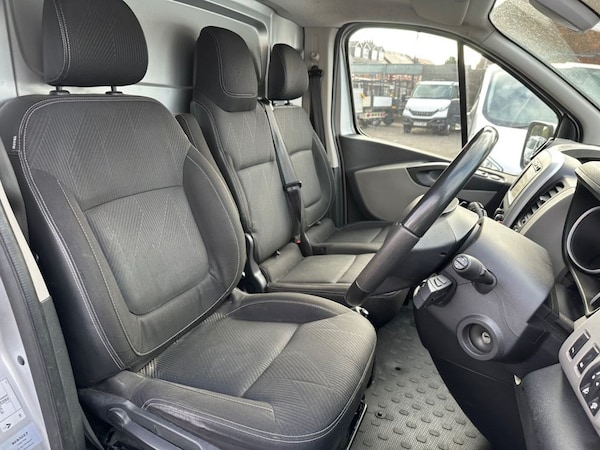 Used Renault Trafic 2015 for sale - 76132542: Photo 11