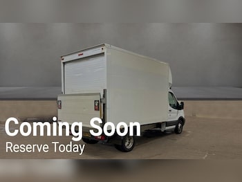 Used Ford Transit 2018 for sale - 79567257: Photo