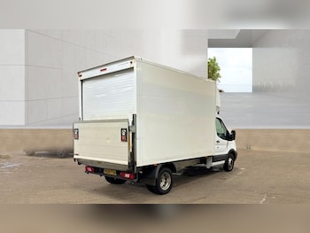 Used Ford Transit 2018 for sale - 79567257: Photo