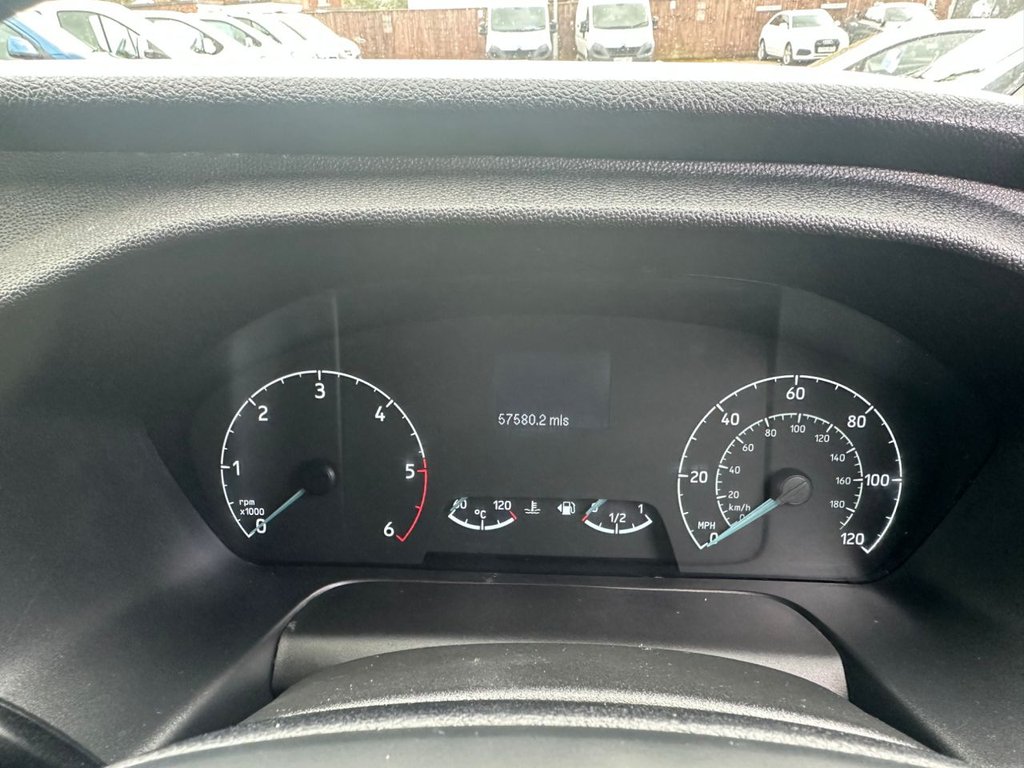 Used Ford Transit Custom 2021 for sale - 78074226: Photo 10