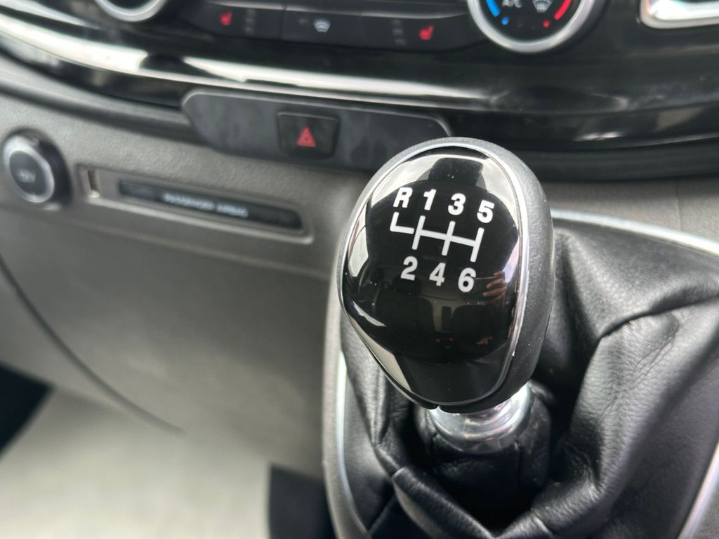 Used Ford Transit Custom 2021 for sale - 78074226: Photo 12
