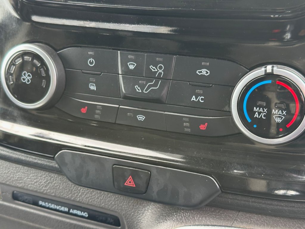 Used Ford Transit Custom 2021 for sale - 78074226: Photo 13